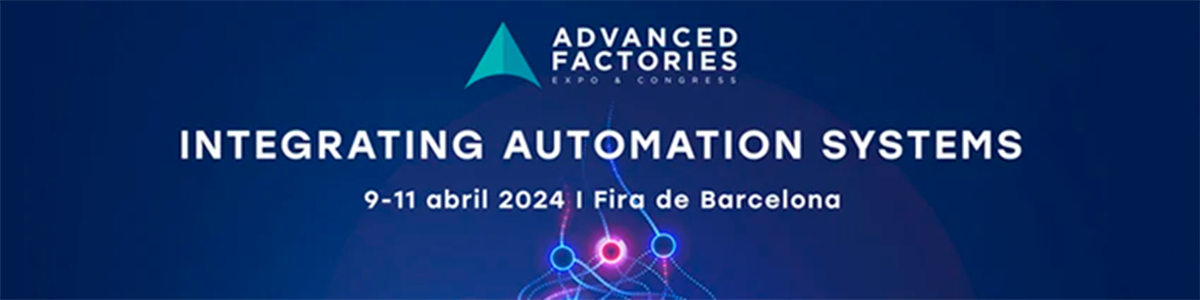 Advanced Factories 2024