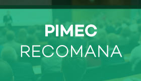 PIMEC recomana. Reunió del Cercle d’Economia 2024