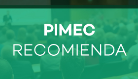 PIMEC recomienda. Reunión del Círculo de Economía 2024