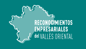 Reconocimientos empresariales del Vallès Oriental