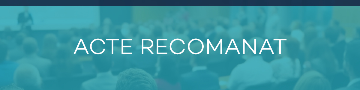 Acte recomanat. Reus Start-ups Summit