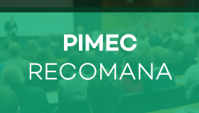 PIMEC recomana. 3r Congrés APD d'Innovació – Innovar des de la frontera