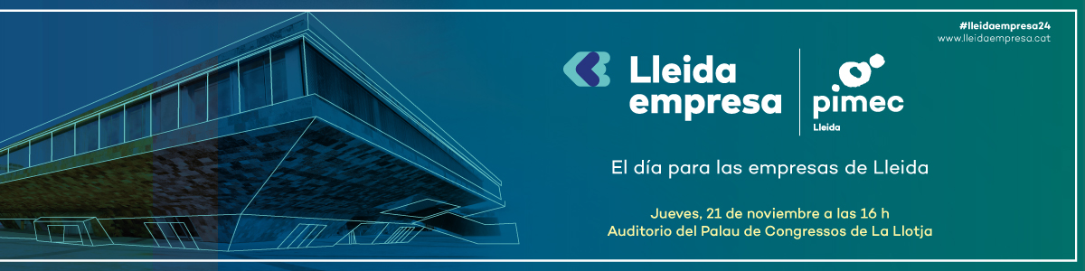 Lleida Empresa 2024