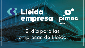 Lleida Empresa 2024