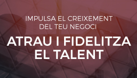 Impulsa el creixement del teu negoci a Tarragona. Atrau i fidelitza el talent