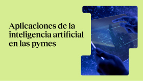Pimec Joves Baix Llobregat–L’Hospitalet. Aplicaciones de la inteligencia artificial en las pymes