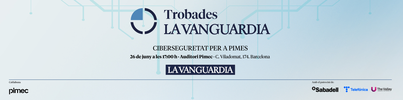 Ciberseguretat per a pimes