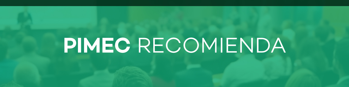 Pimec recomienda: Seminario sobre el FSE+