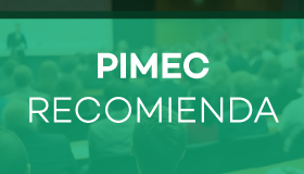 Pimec recomienda: Seminario sobre el FSE+