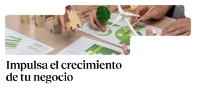 Impulsa el crecimiento de tu negocio en el Maresme - BCN Nord. Activa la sostenibilidad en tu pyme: herramientas prácticas y ayudas disponibles