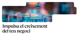 Impulsa el creixement del teu negoci al Vallès Oriental. Relleu generacional i talent jove per al sector químic amb la FPO Dual