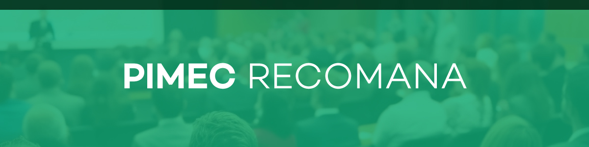 Pimec recomana. Jornada d'Intercanvi i Cooperació Econòmica, Comercial, Cultural i Turística Hubei