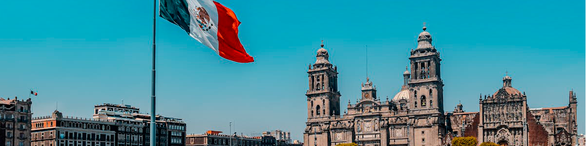 Encuentro individual virtual: Jornada Exporta a México