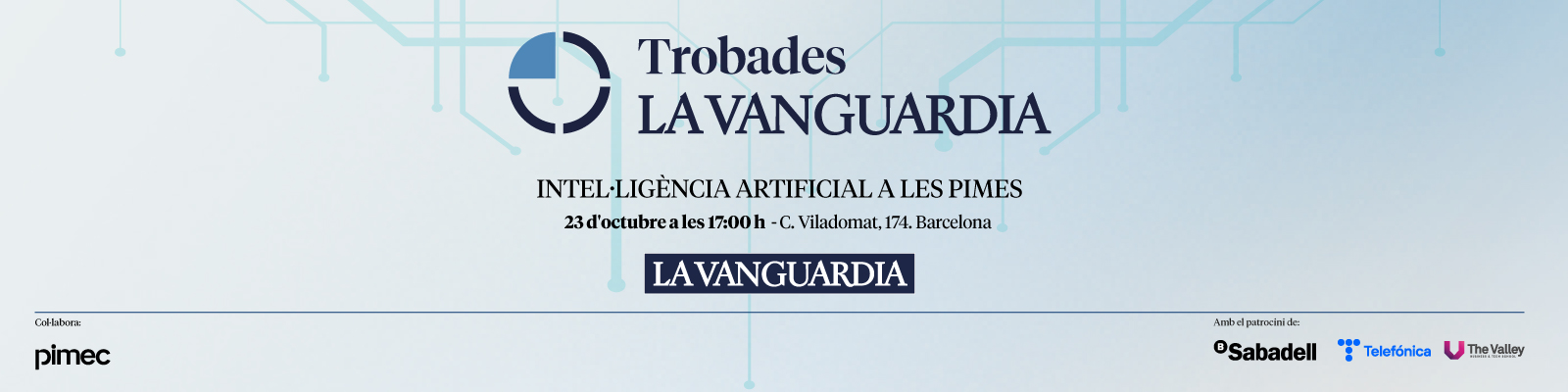 Usos de la intel·ligència artificial a les pimes
