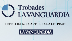 Usos de la intel·ligència artificial a les pimes