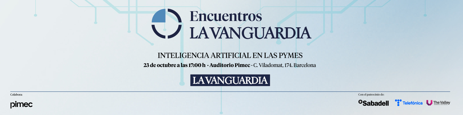 Usos de la inteligencia artificial en las pymes