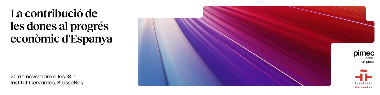 La contribució de les dones al progrés econòmic d’Espanya