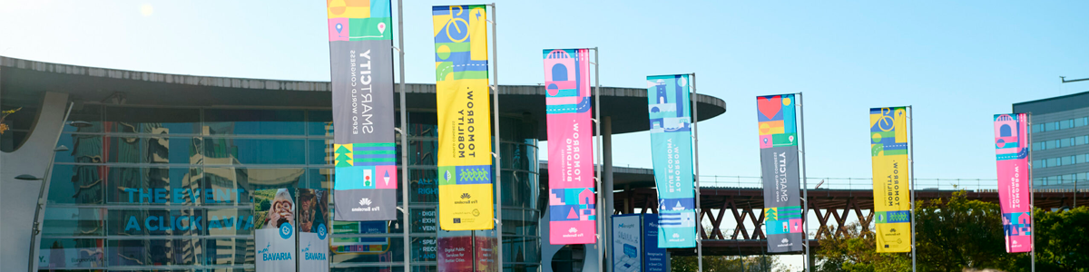 Smart City Expo World Congress 2026