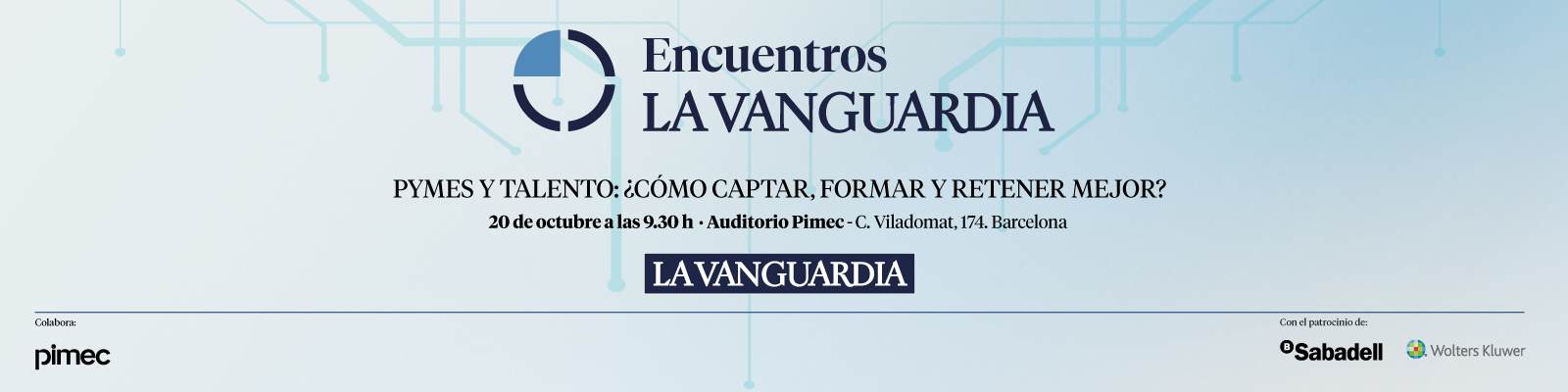 Pymes y talento: ¿cómo captar, formar y retener mejor?