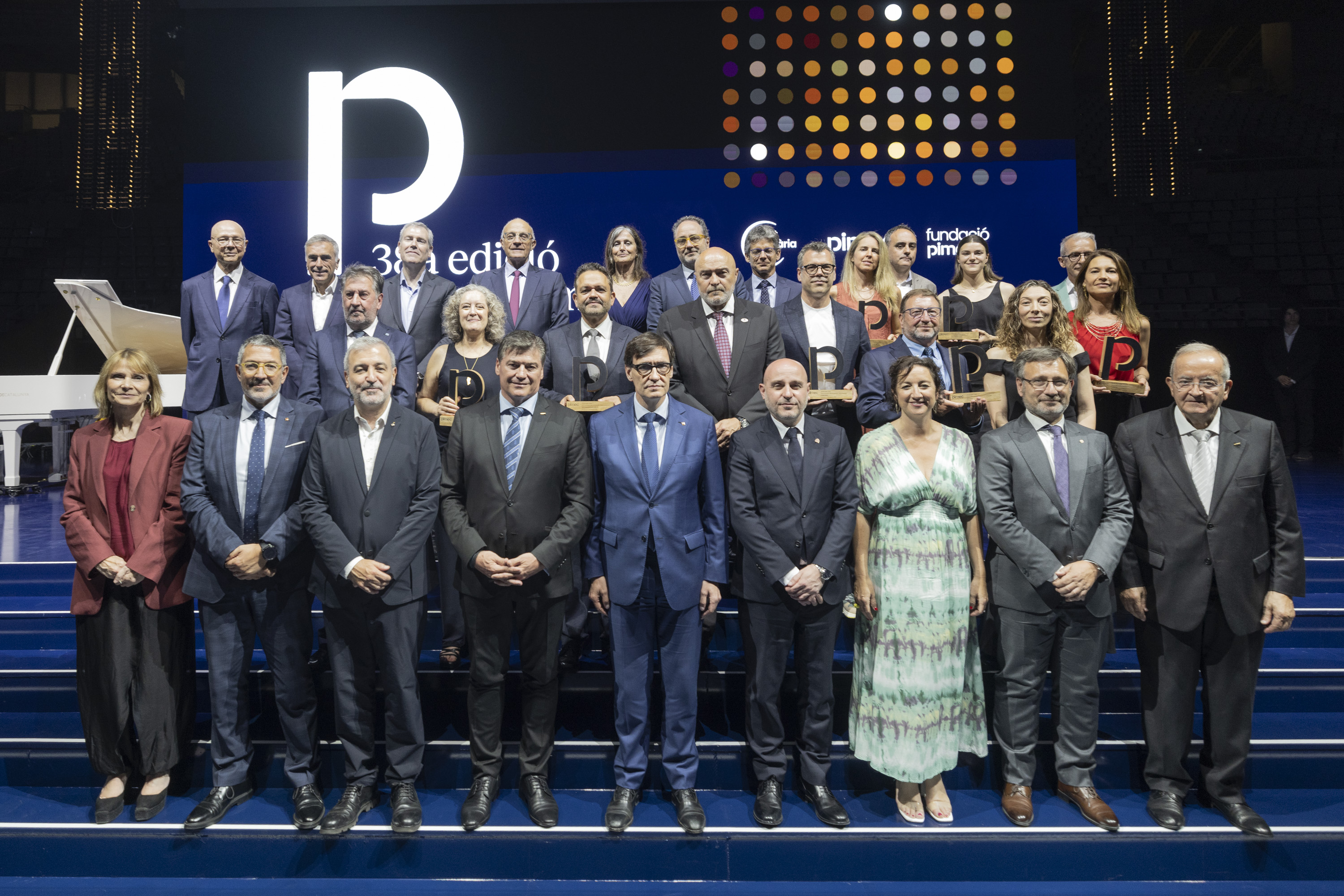 Premis Pimec 2025