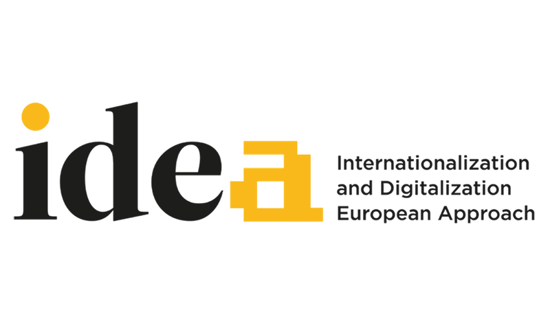 Participa en el projecte europeu I.D.E.A per formar-te en competències digitals i internacionalitzar el teu negoci!