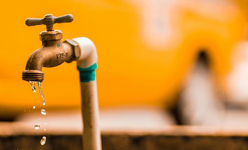 Jornada sobre el consum d'aigua a la indústria en el context de sequera