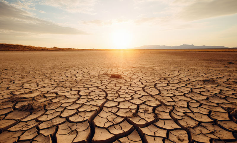 El Gobierno modifica el Plan de Sequía: Decreto 4/2024