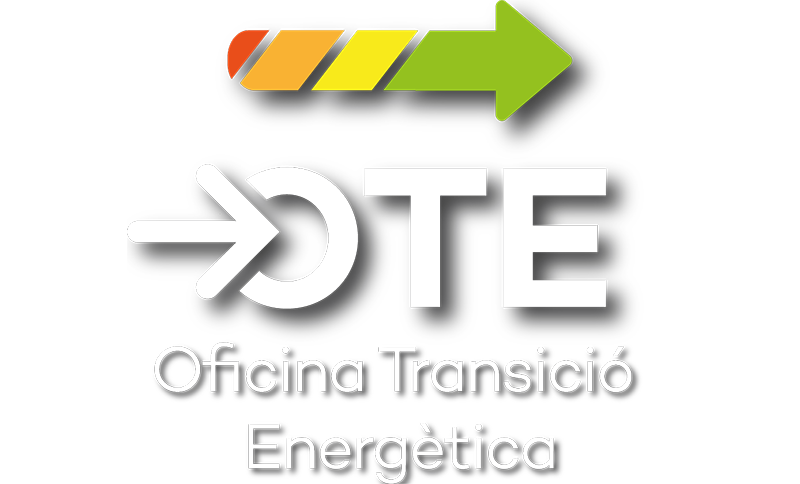 Oficina de Transició Energètica (OTE) PIMEC– Ajuntament de Barcelona. Demana un diagnòstic d’eficiència energètica gratuït