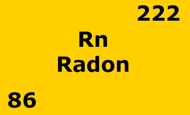 Gas radón: un riesgo invisible pero real para la salud del colectivo de personas trabajadoras autónomas