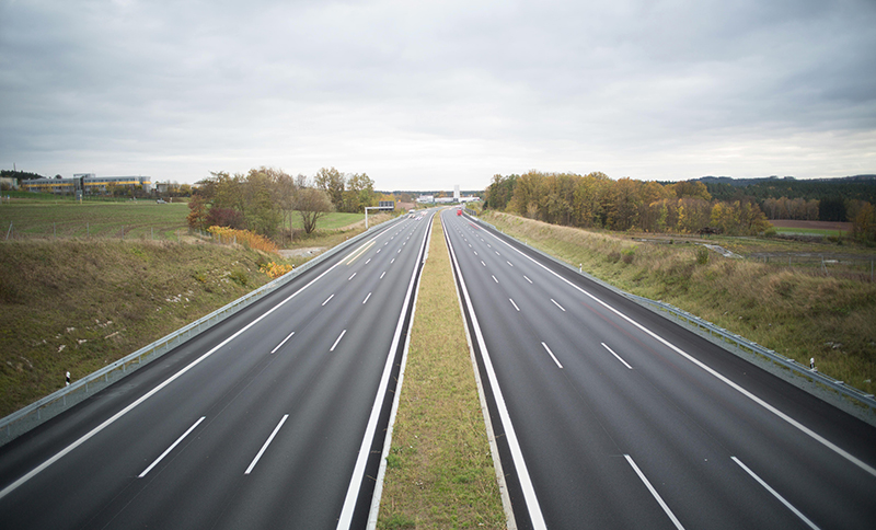 Gratuïtat de l’autopista Manresa – Terrassa