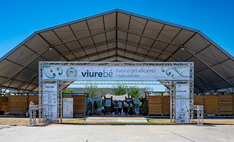 Feria de la Economía Verde y Circular, la feria de referencia