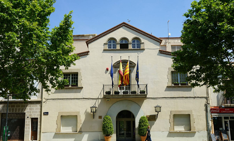 El Ayuntamiento de Esplugues subvenciona a los emprendedores por inicio de actividad empresarial