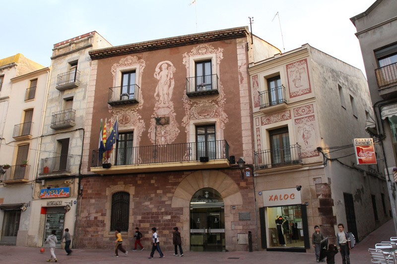 El Ayuntamiento de Martorell aprueba las subvenciones para el impulso de la actividad económica