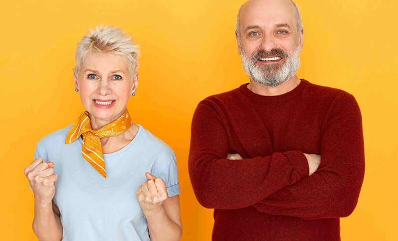 Talento sénior = Especialización profesional