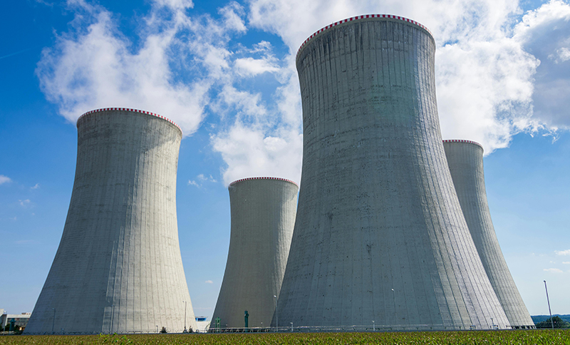 Bases reguladores per a la concessió de subvencions per a projectes empresarials en zones de transició nuclear