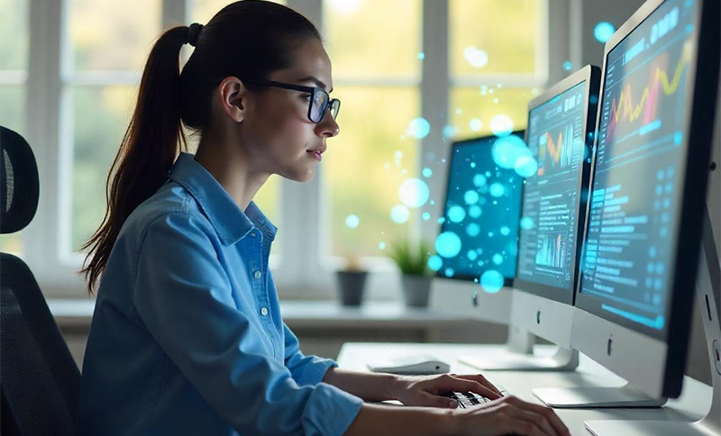 Deu obligacions legals sobre l’ús de la intel·ligència artificial