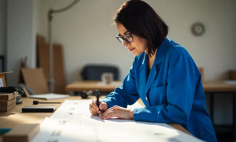 La nueva regulación europea de la protección del diseño industrial