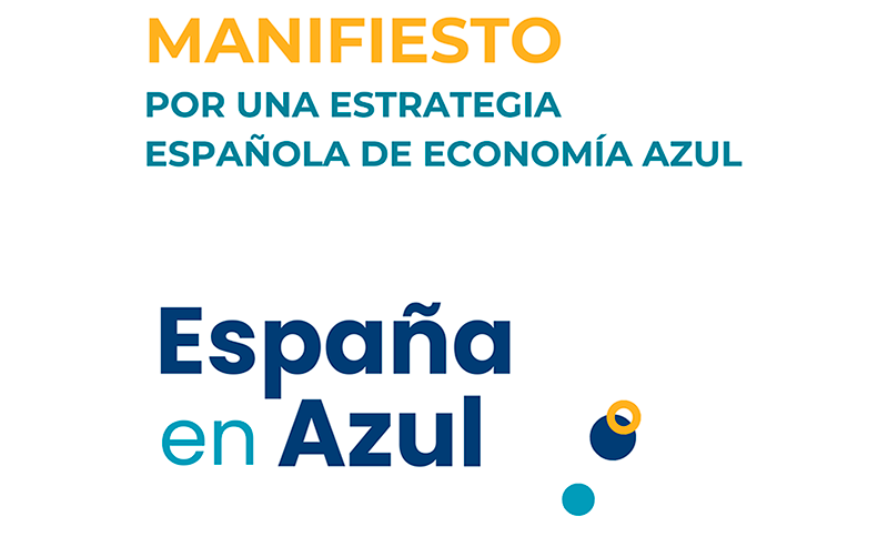 Pimec se suma al Manifest per una Estratègia Espanyola d’Economia Blava