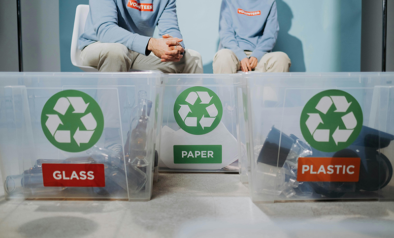 S’obre la convocatòria d’ajuts per a projectes de prevenció de residus aplicats en plantes de tractament de residus de tercers