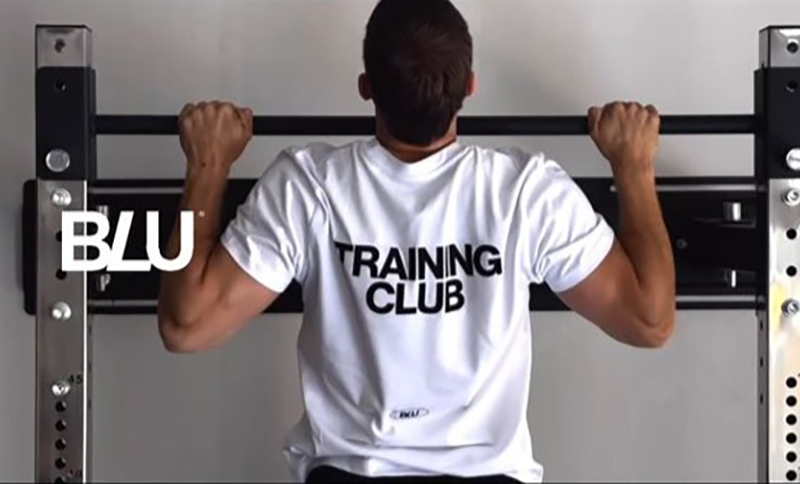 BLU Training Club, el nou gimnàs que té cura de la salut