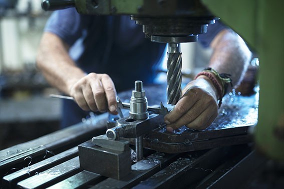 La teva empresa del sector metall vol créixer amb talent jove i format?