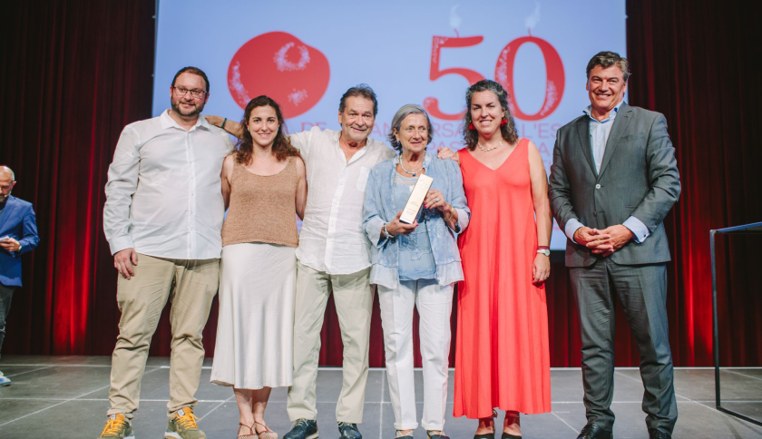 Pimec referma el seu suport als actes organitzats pels socis col·lectius