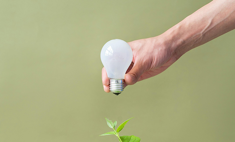 Convocatòria d’ajuts per a projectes d’innovació tecnològica Green - Canvi climàtic