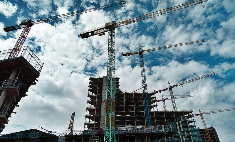 Noves polítiques d’habitatge a Catalunya