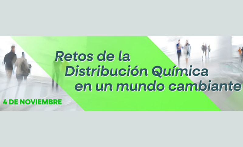 L’Asociación Española del Comercio Químico (AEQC) celebra el seu 13è Congrés Nacional a Barcelona