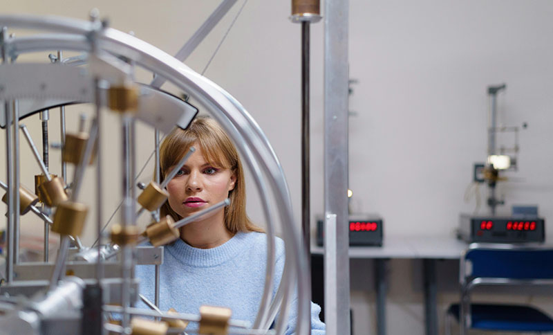 Ayudas para promover la investigación industrial, el desarrollo experimental y los estudios de viabilidad