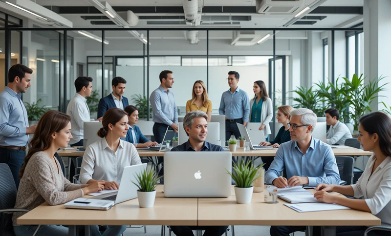Cuidar les persones és sinònim de cuidar les empreses