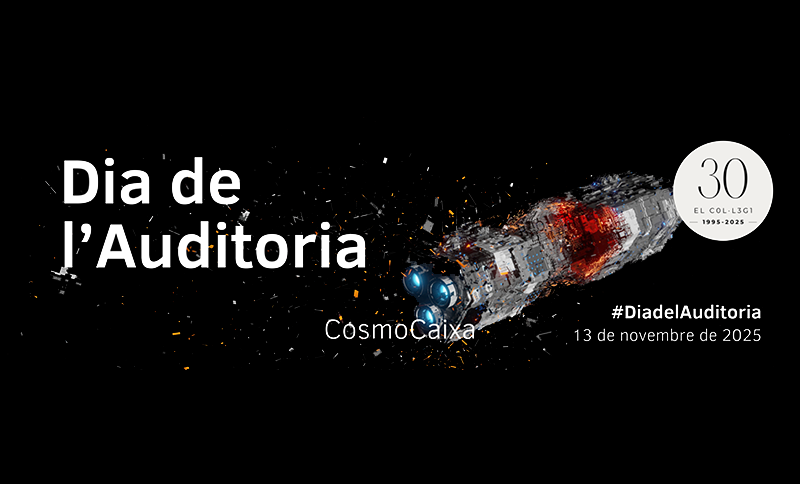 El CCJCC reuneix experts al CosmoCaixa per debatre sobre IA, lideratge i transparència