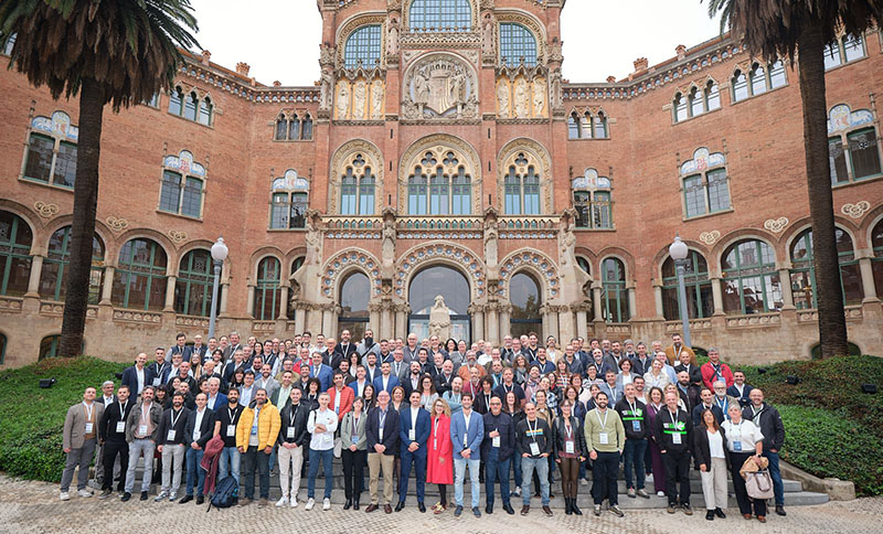 Barcelona acull amb èxit el BPCIF 2025, impulsat per ADEPAP