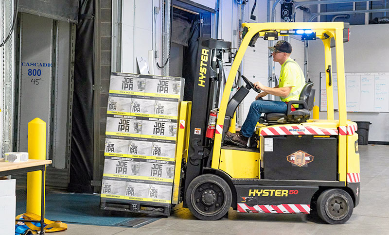 El Clúster Logístic de Catalunya, protagonista de la jornada “Professionals amb futur” a Castellbisbal